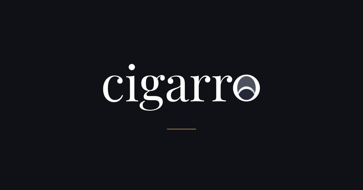 Dunbarton Tobacco & Trust Sobremesa Brûlée — facts, sizes and member ...